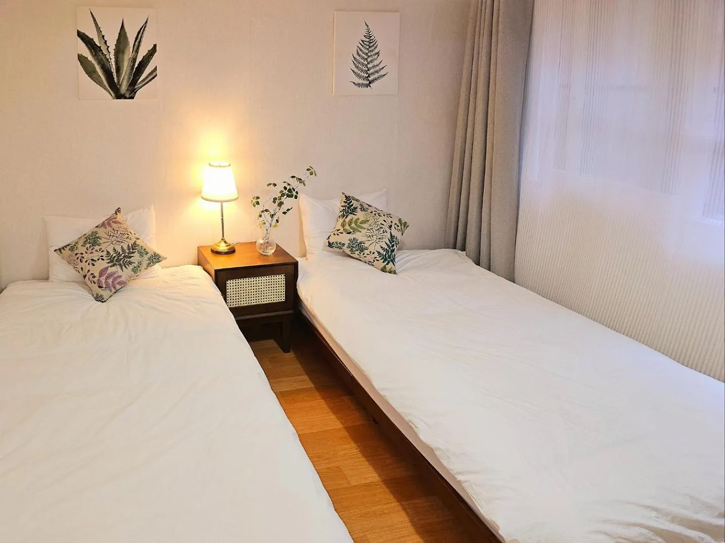 Dream Home Seoul Gangdong 0*,  韩国