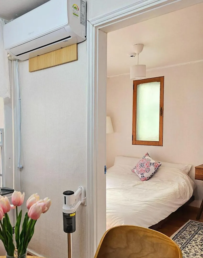 Dream Home Seoul Gangdong 韩国