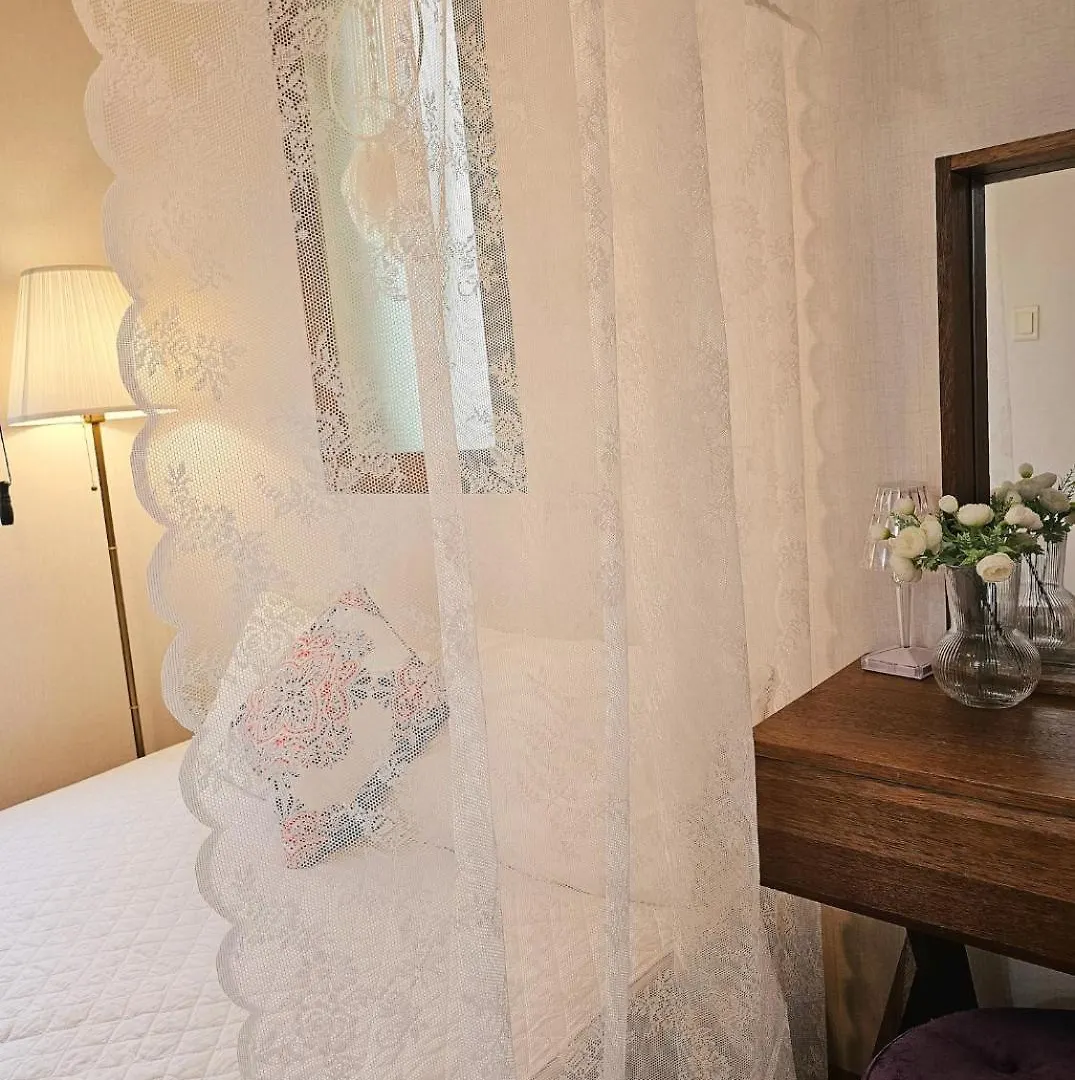 Dream Home Seoul Gangdong 公寓
