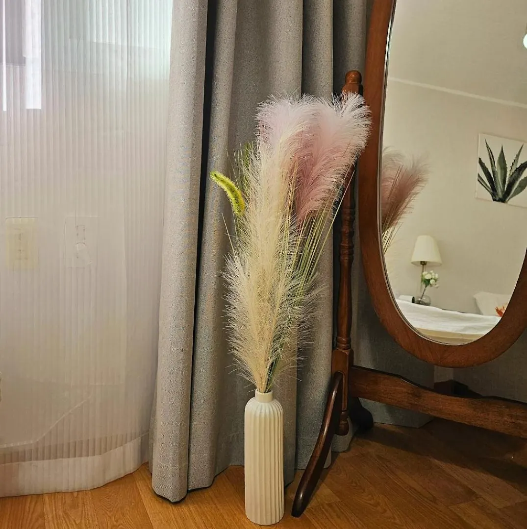 Dream Home Seoul Gangdong 公寓