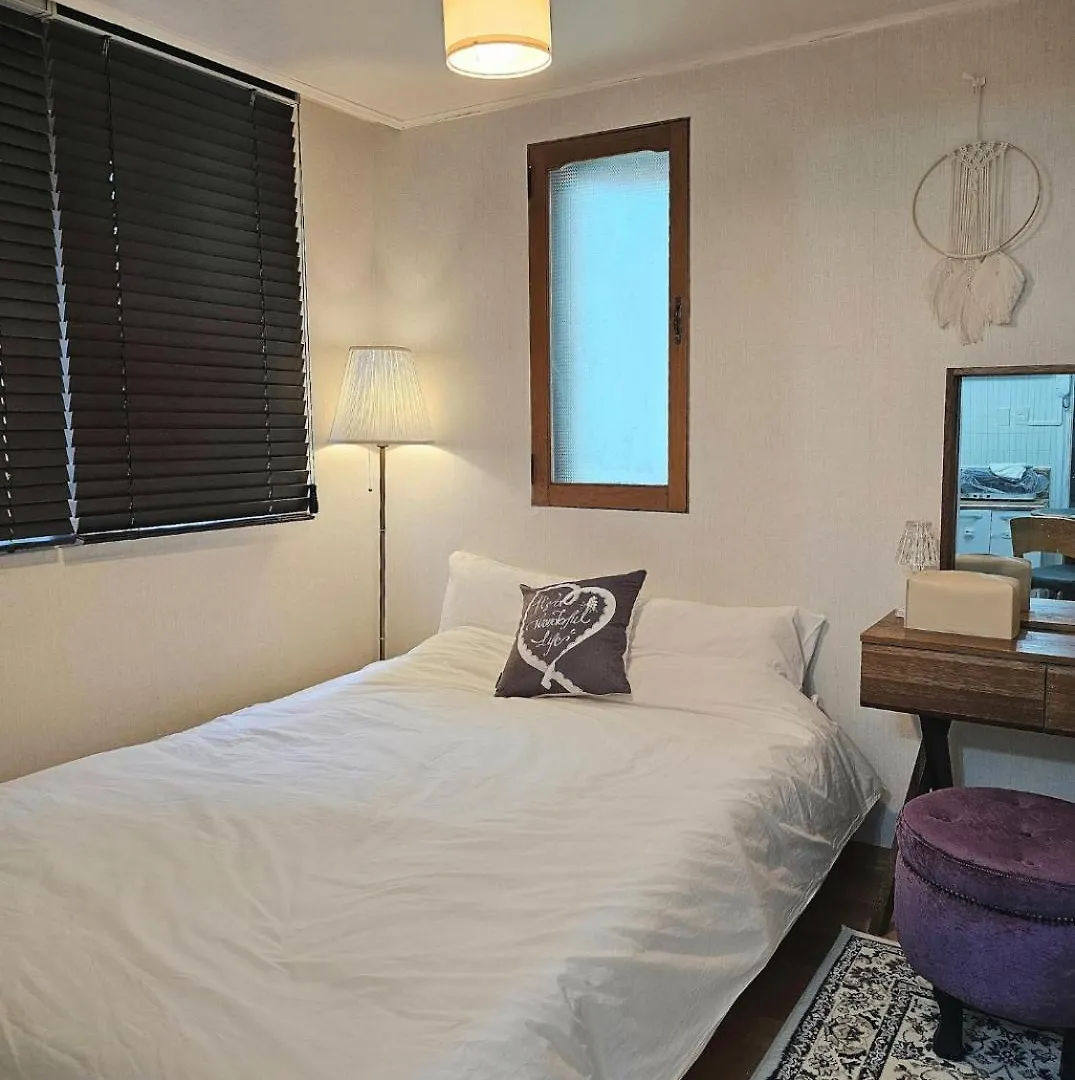 Dream Home Seoul Gangdong Apartment