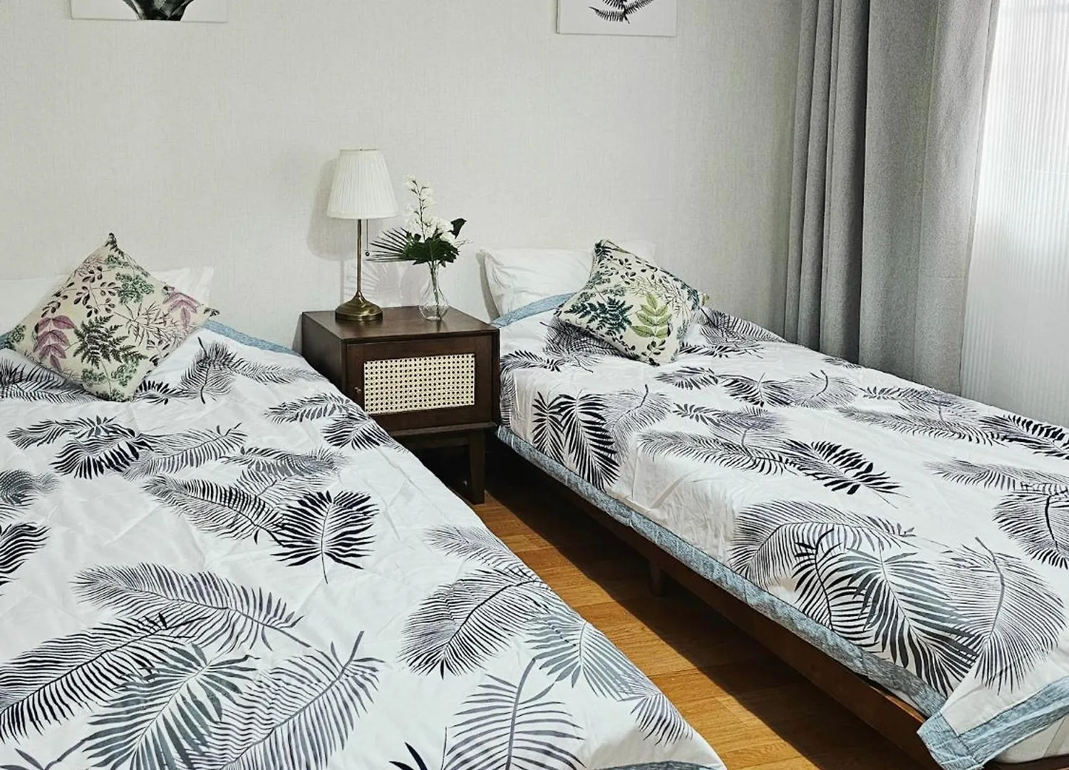 Dream Home Seoul Gangdong